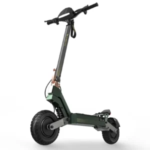 Scooter H2 Dual Ultra