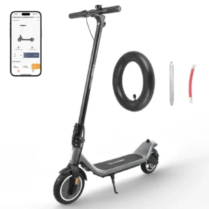 Scooter Eléctrico M1 Gris