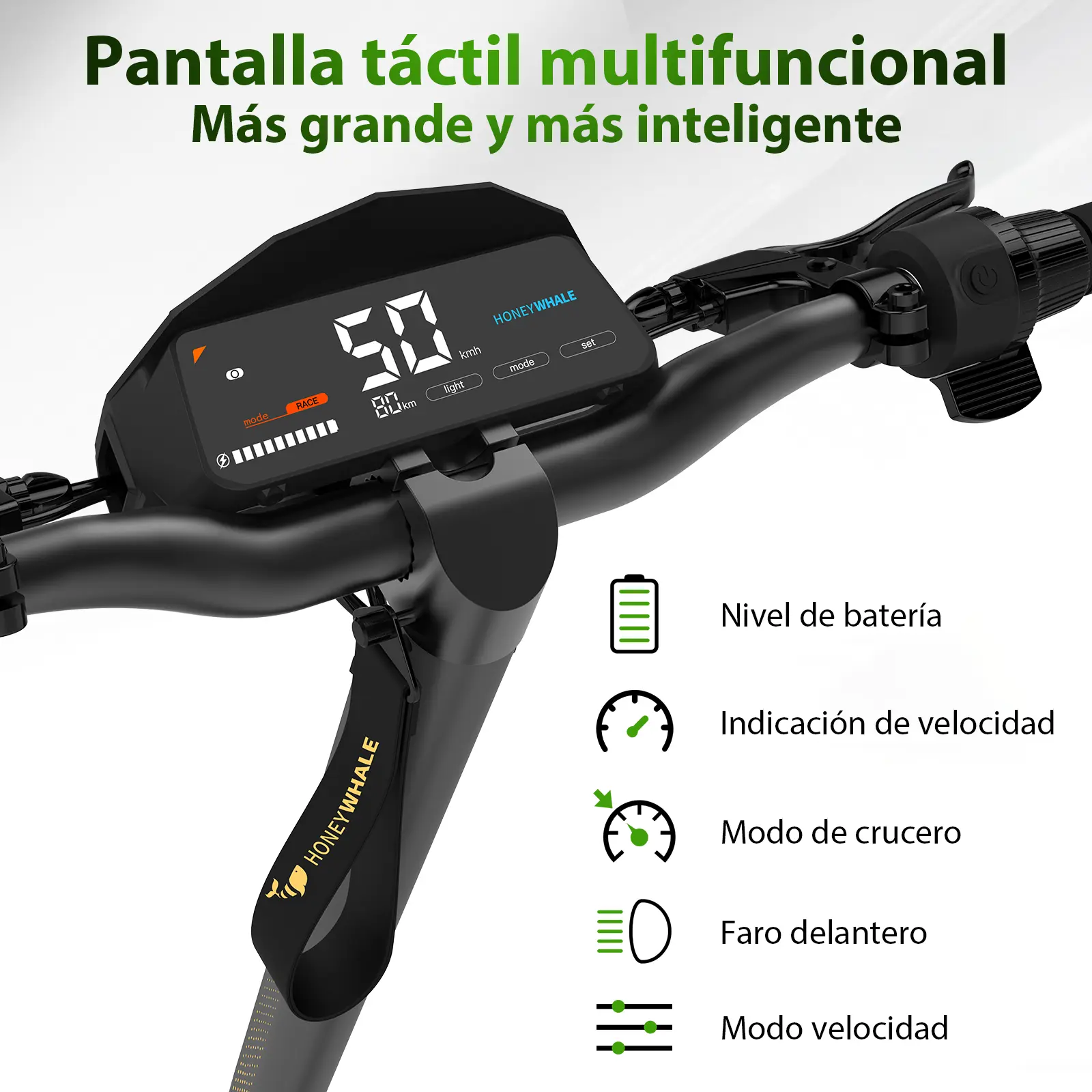 Scooter H2 Dual Ultra - Image 4