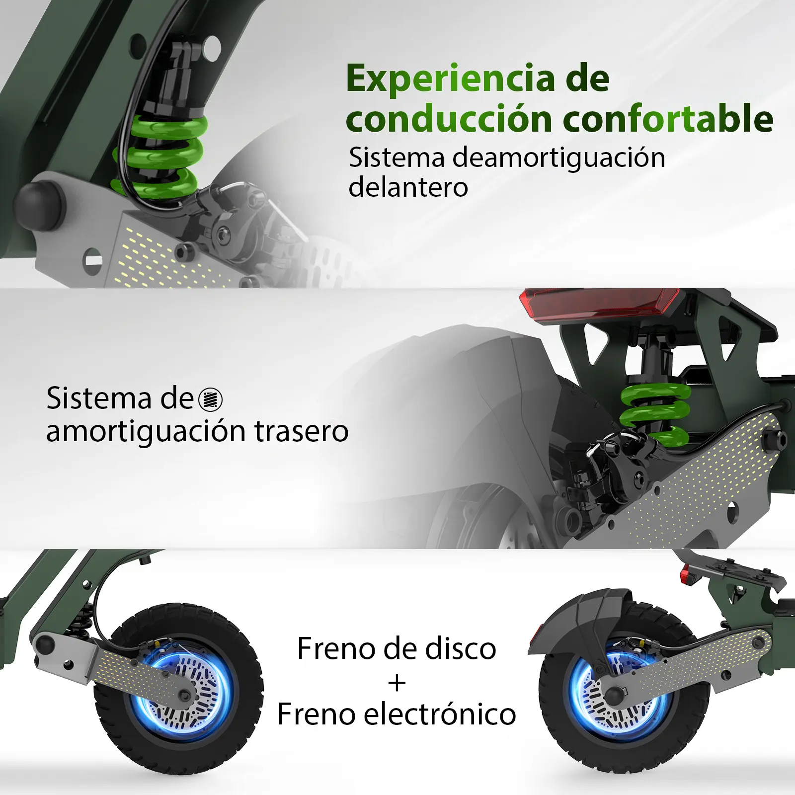 Scooter H2 Dual Ultra - Image 5