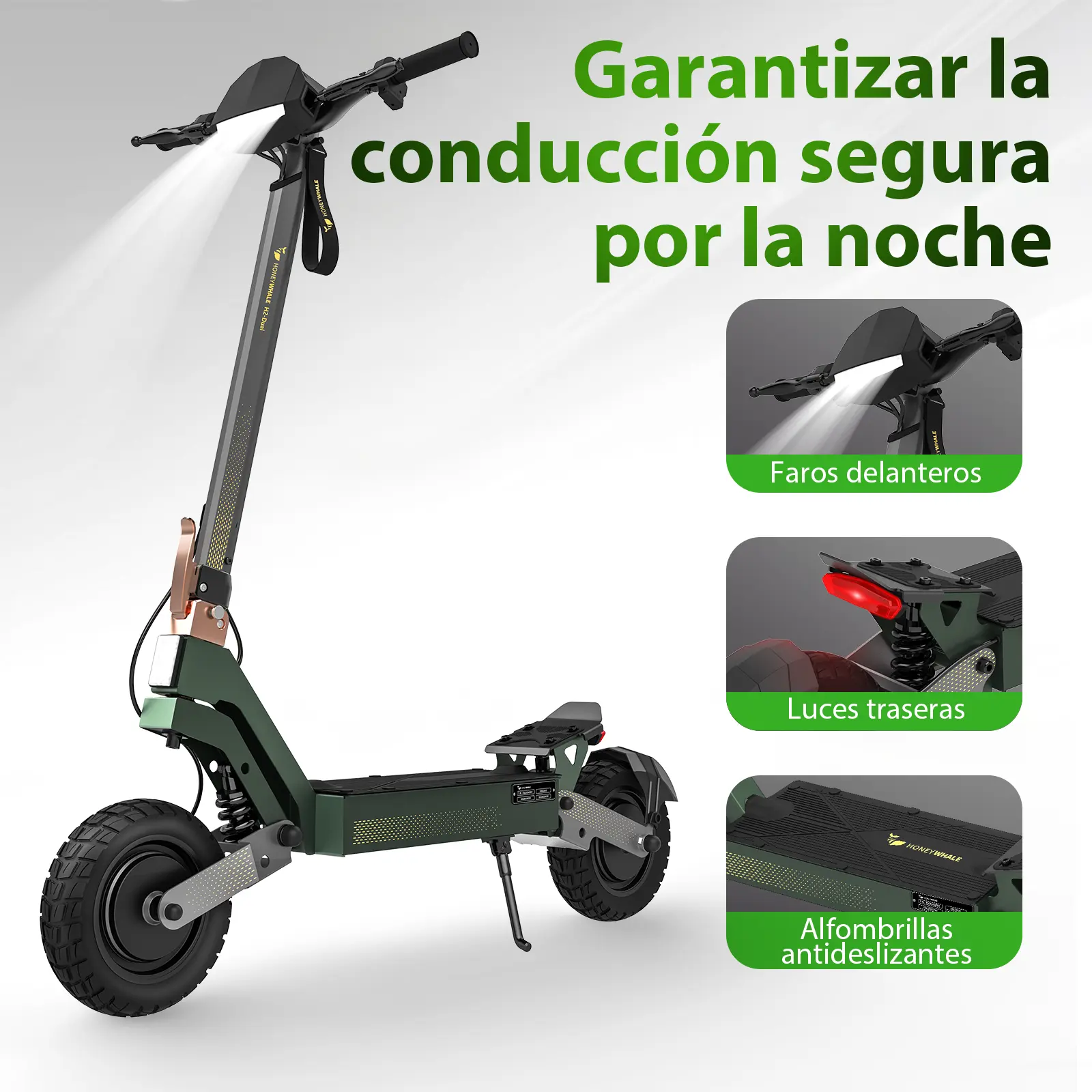 Scooter H2 Dual Ultra - Image 6