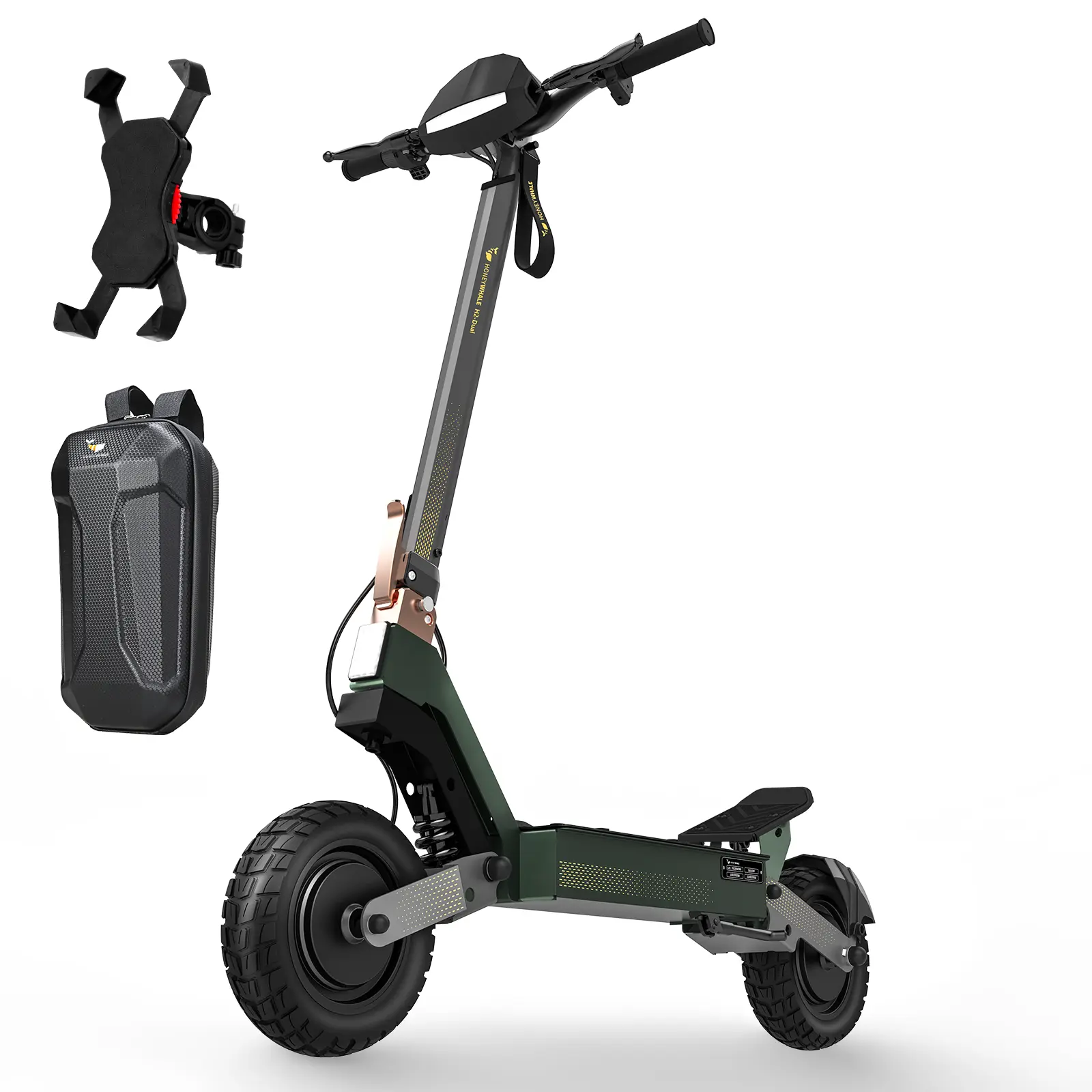 Scooter H2 Dual Ultra - Image 8